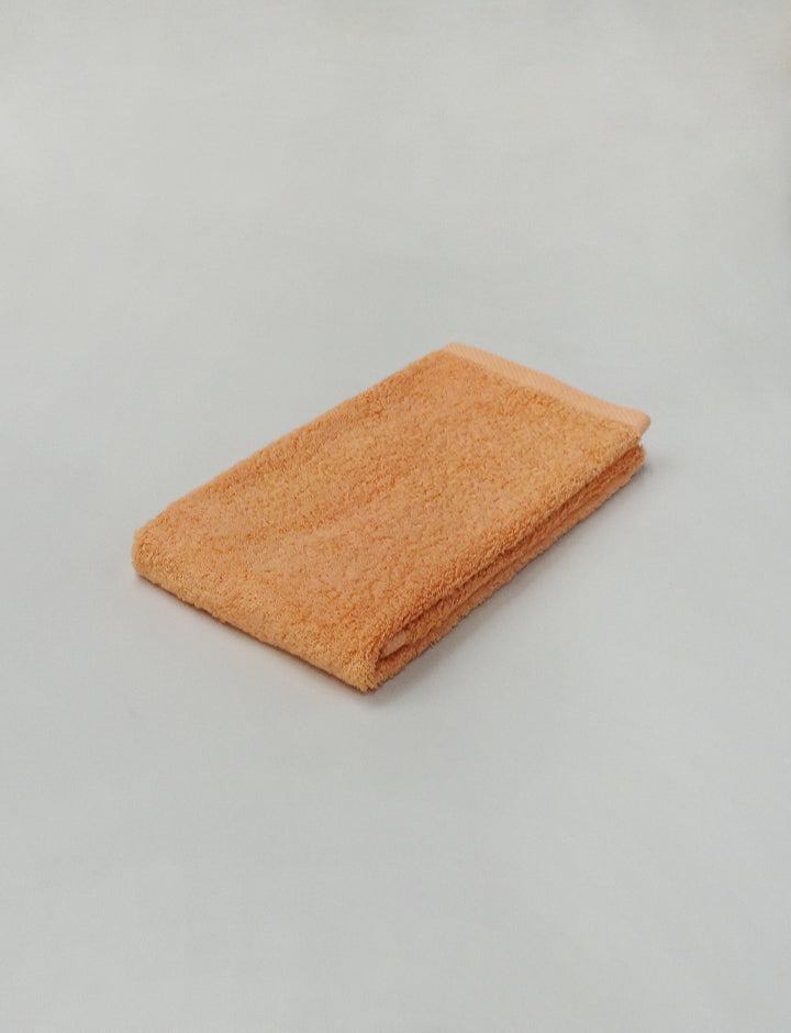 Modern Resort Face Towel