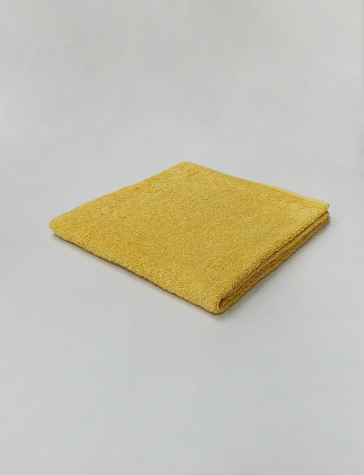 Fern Bath Towel