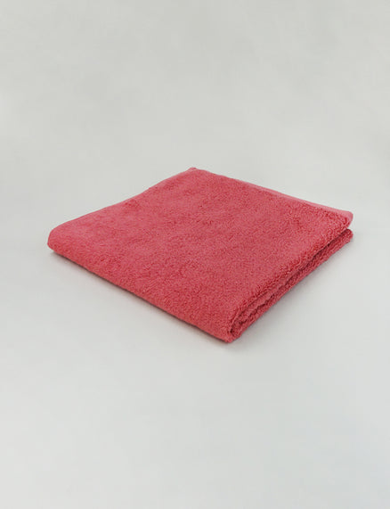 Modern Resort Bath Towel