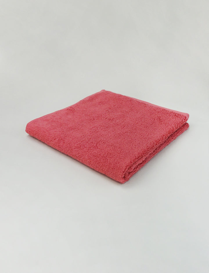 Modern Resort Bath Towel
