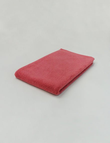 Modern Resort Bath Mat