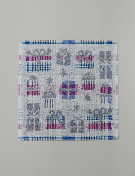 Glad Handkerchief Towel