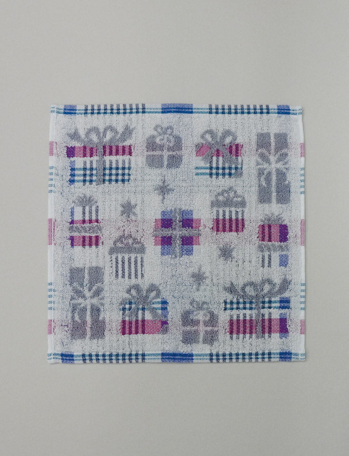 Glad Handkerchief Towel
