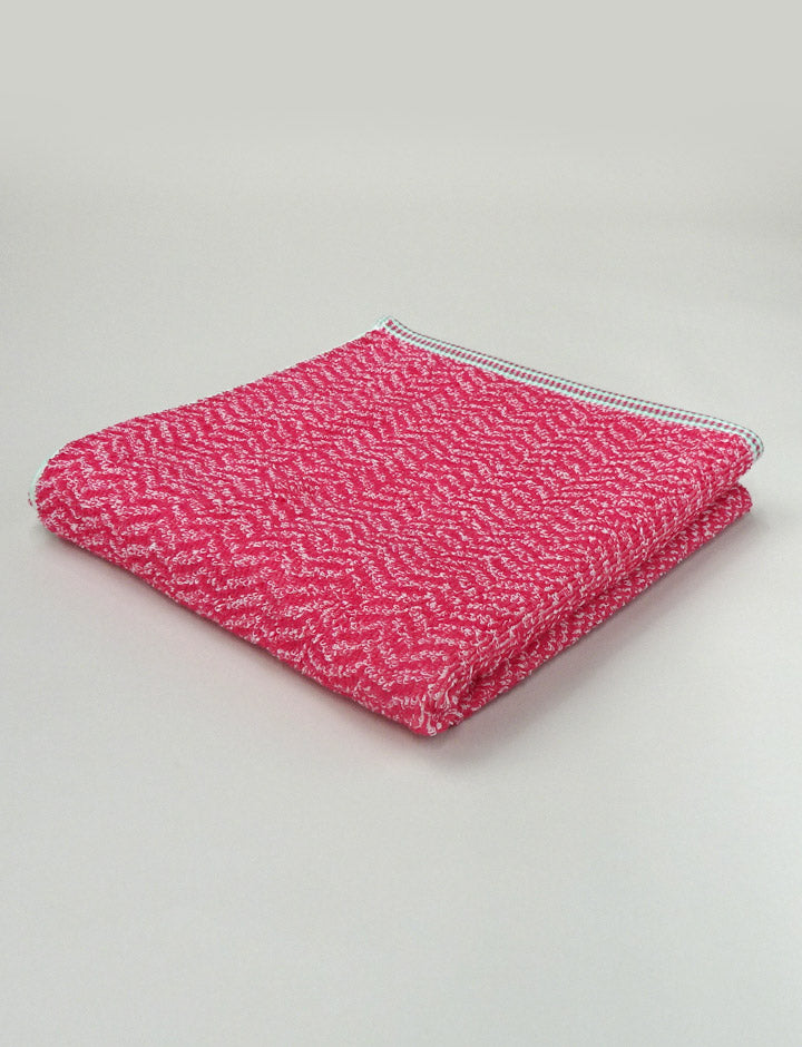 Bonnie Bath Towel