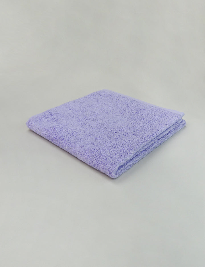 Modern Resort Bath Towel
