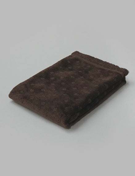 Pelo Face Towel