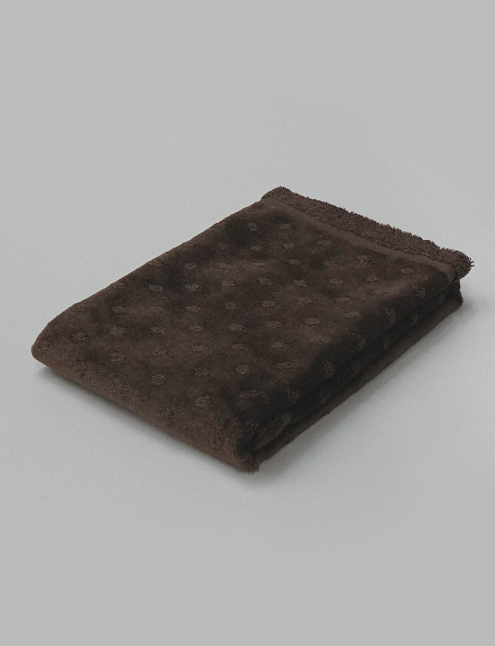 Pelo Face Towel
