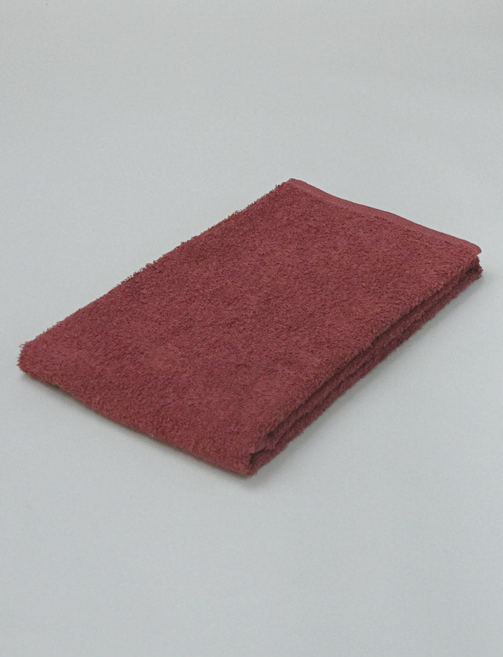 Novi Face Towel