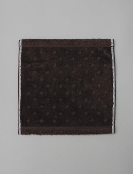 Pelo Handkerchief Towel