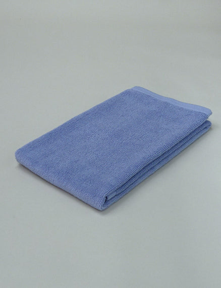 Hotel Resort Face Towel