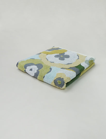 Moni Bath Towel