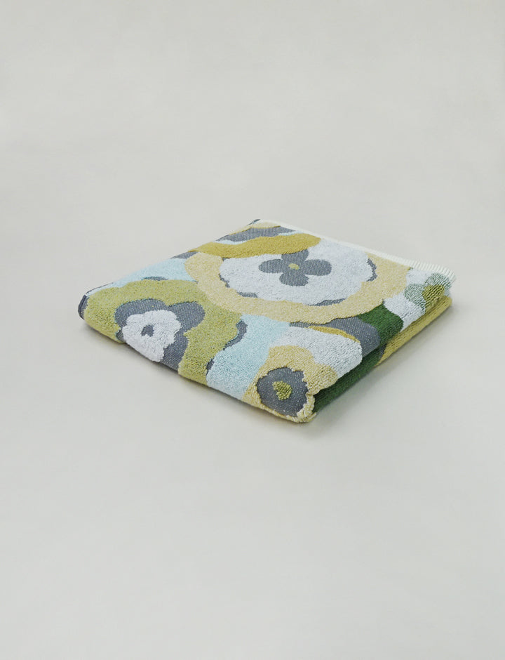 Moni Bath Towel