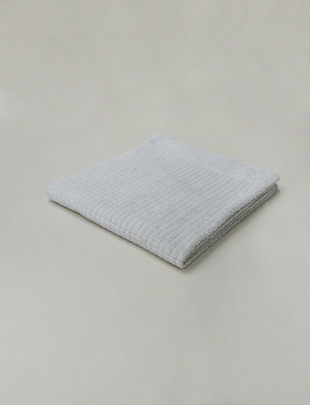 Villa Suite bath towel