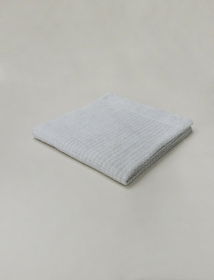 Villa Suite bath towel