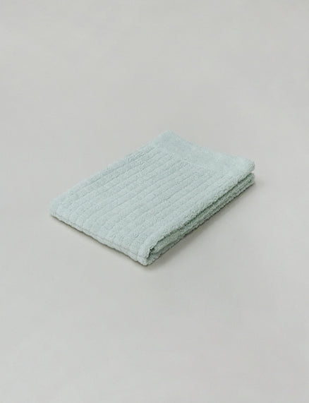 VILLA SUITE Face Towel