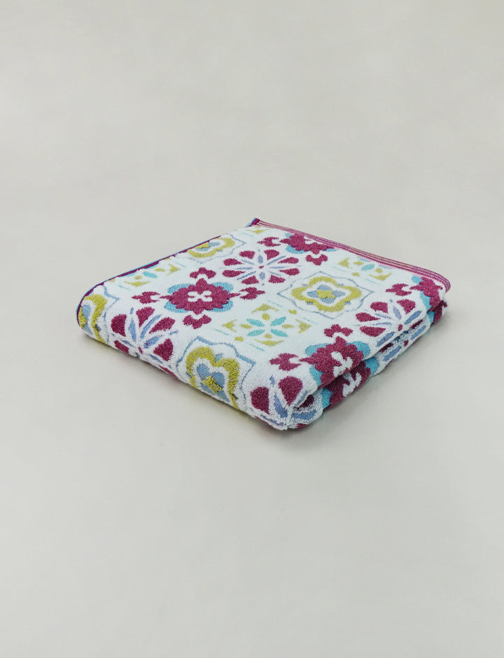 Majorica Bath Towel