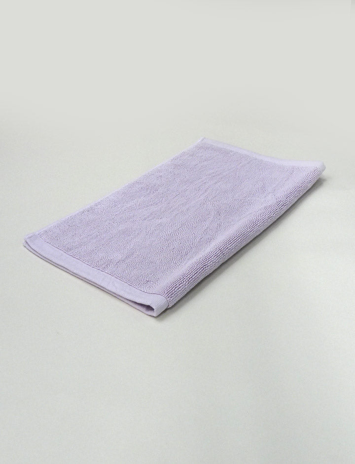 Hotel Resort Petite Bath Mat