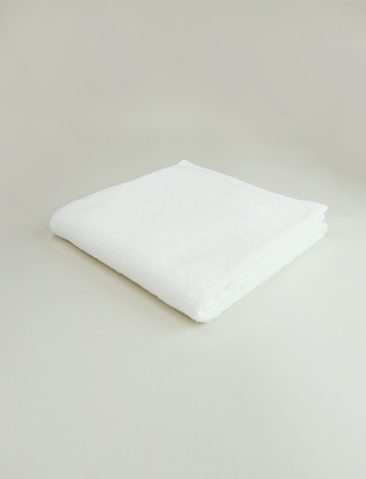 Modern Resort Bath Towel