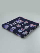 Glad bath towel