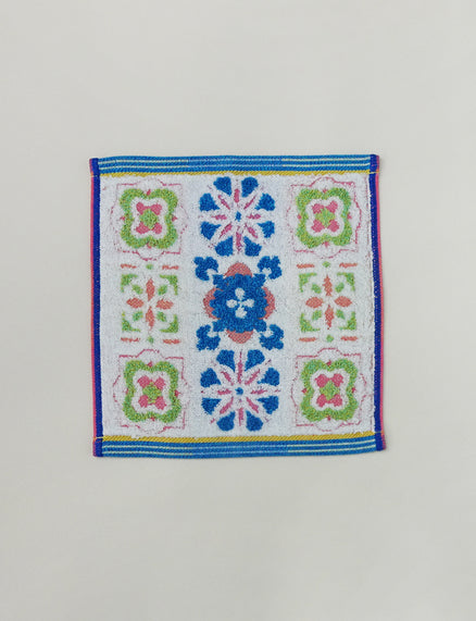 Majolica Hand Towel