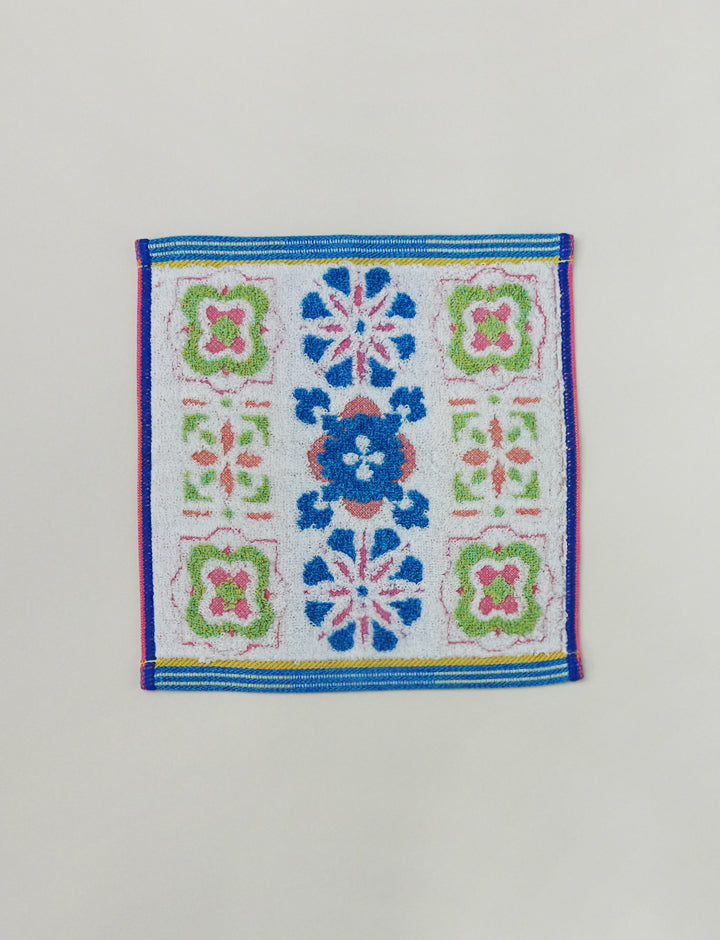 Majolica Hand Towel