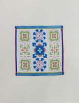Majolica Hand Towel