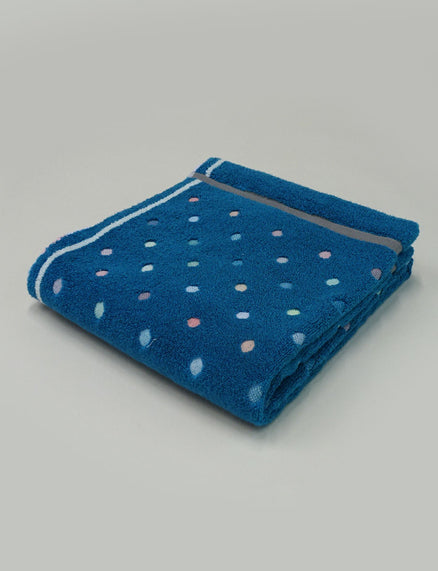 Oops Bath Towel