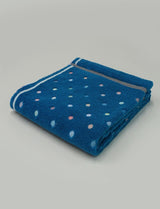Oops Bath Towel