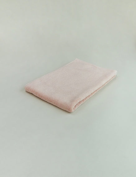 Modern Resort Bath Mat