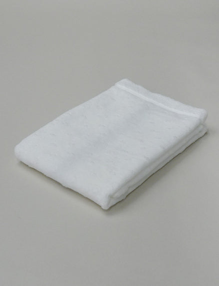 Pelo Face Towel