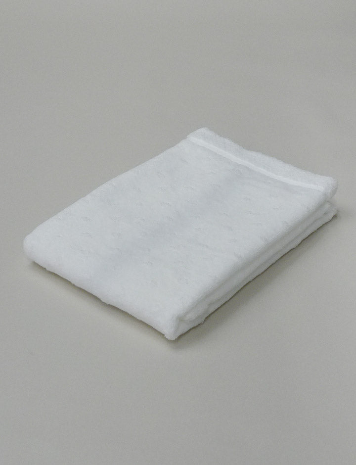 Pelo Face Towel