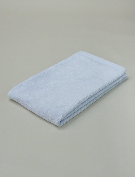 Hotel Resort Face Towel