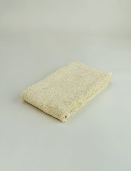 Modern Resort Face Towel