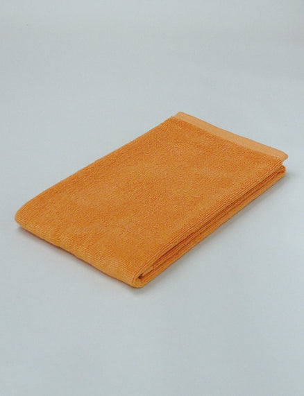 Hotel Resort Face Towel