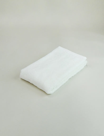 Modern Resort Face Towel