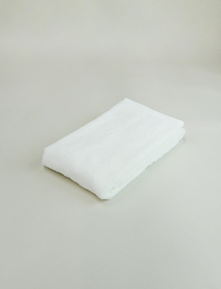 Modern Resort Face Towel