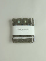 Ops Handkerchief with Paper Band