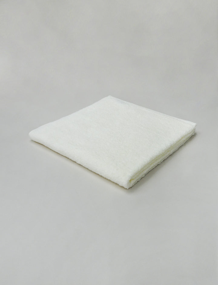 Fern Bath Towel
