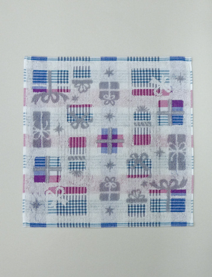 Glad Hand Towel