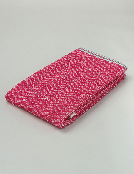 Bonnie Face Towel