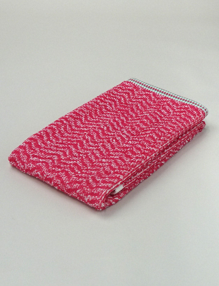 Bonnie Face Towel