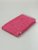 Bonnie Face Towel