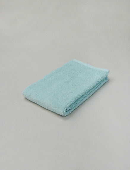 Modern Resort Face Towel