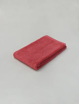 Modern Resort Face Towel
