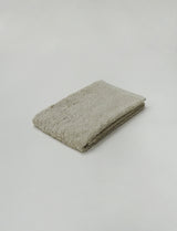 Fern Face Towel
