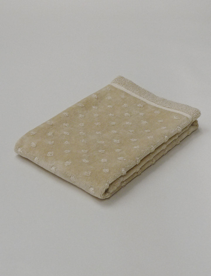Pelo Face Towel