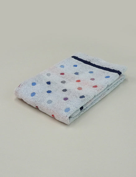 Ops Face Towel