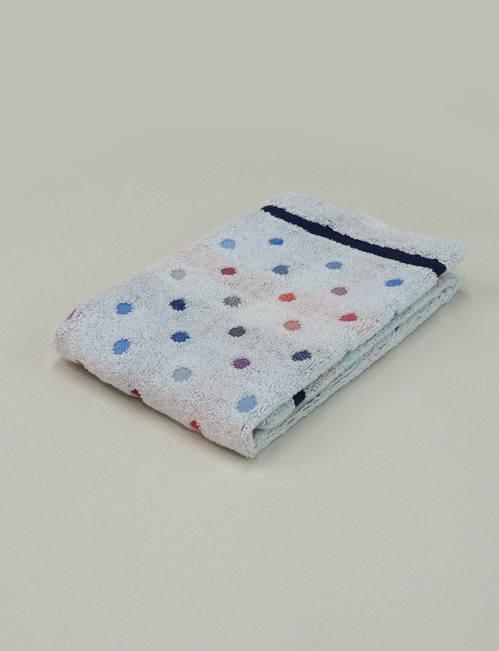 Ops Face Towel