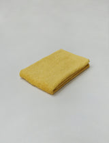 Fern Face Towel