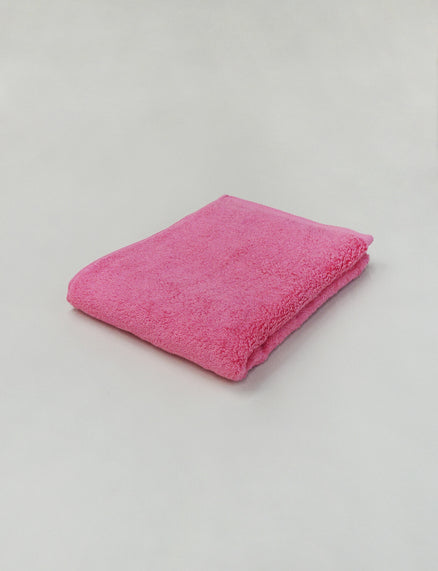 Modern Resort Sports Towel